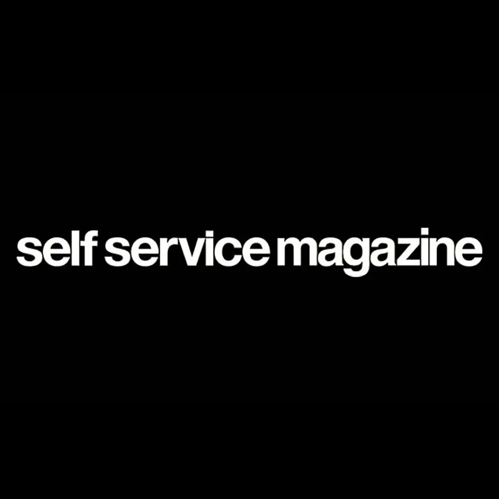 Self Service Magazine Issue #54 – WK® Self Service Magazine Issue #54 – WK®