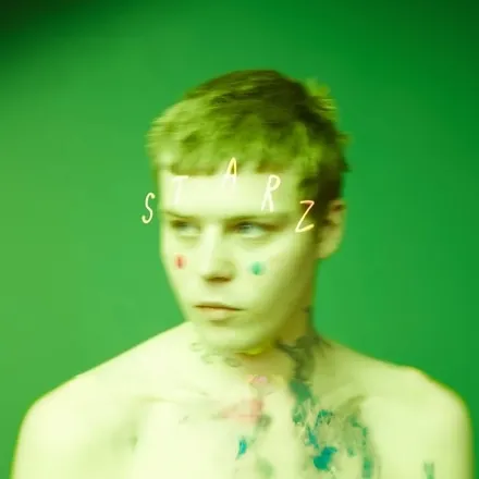 Yung Lean, 256GB – WK® Yung Lean, 256GB – WK®