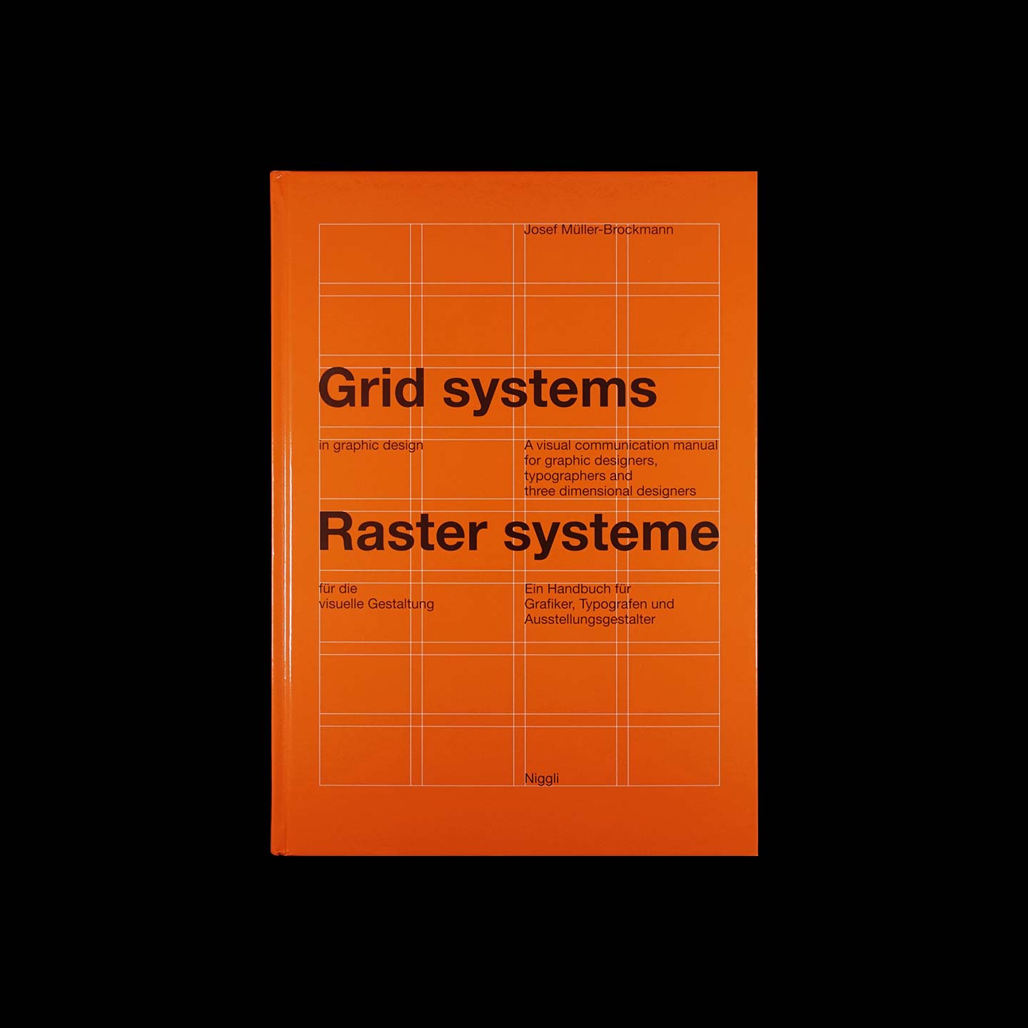 Grid systems in graphic design – WK®
