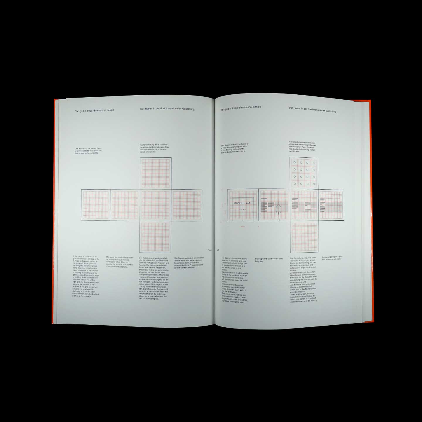 Grid systems in graphic design – WK®