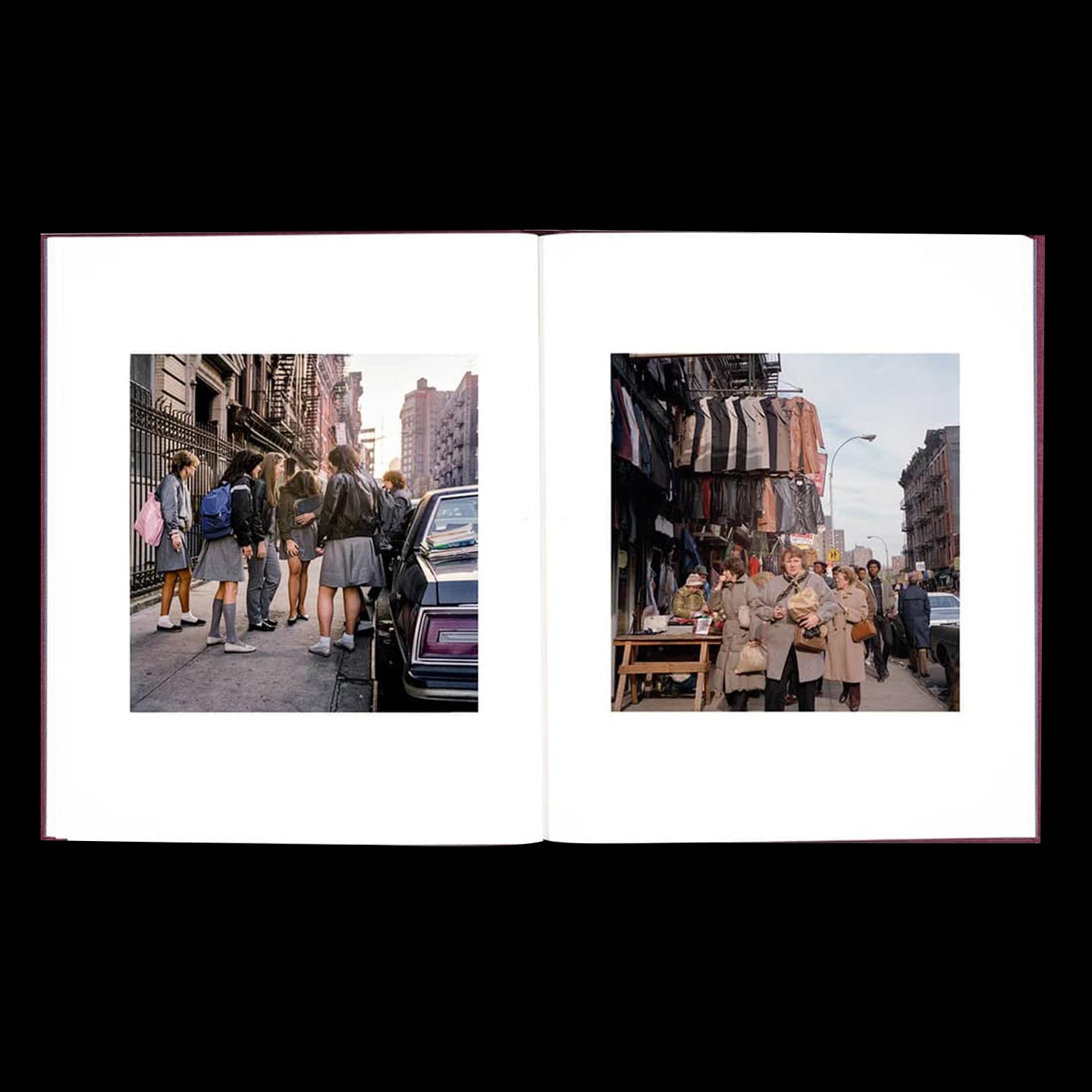 Janet Delaney Red Eye to New York – WK®