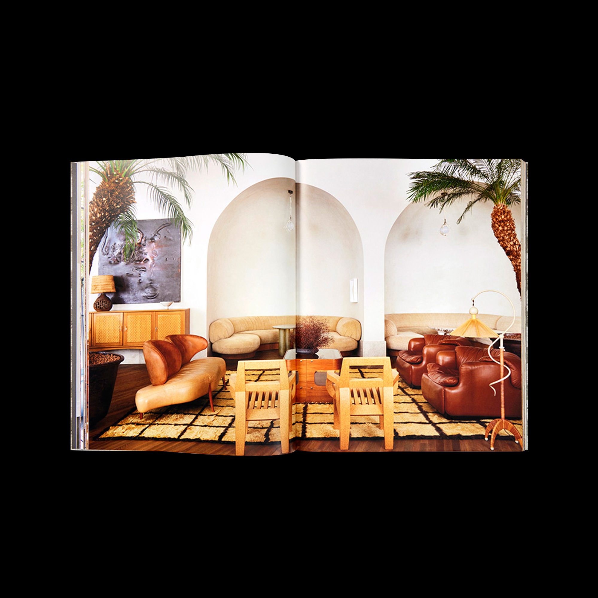 Kelly Wearstler Synchronicity – WK®
