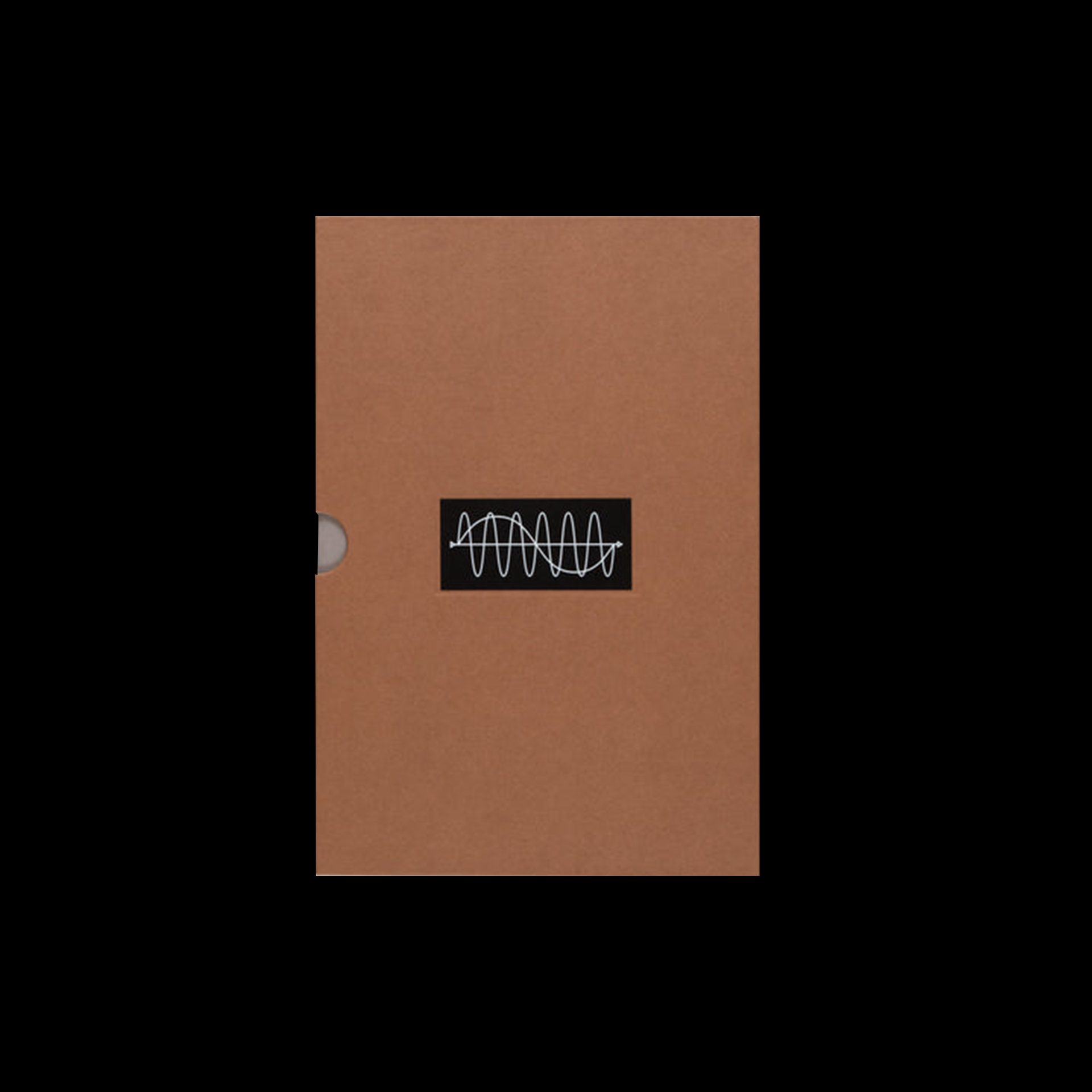 Oscar Murillo Frequencies Vol. 1 – WK®