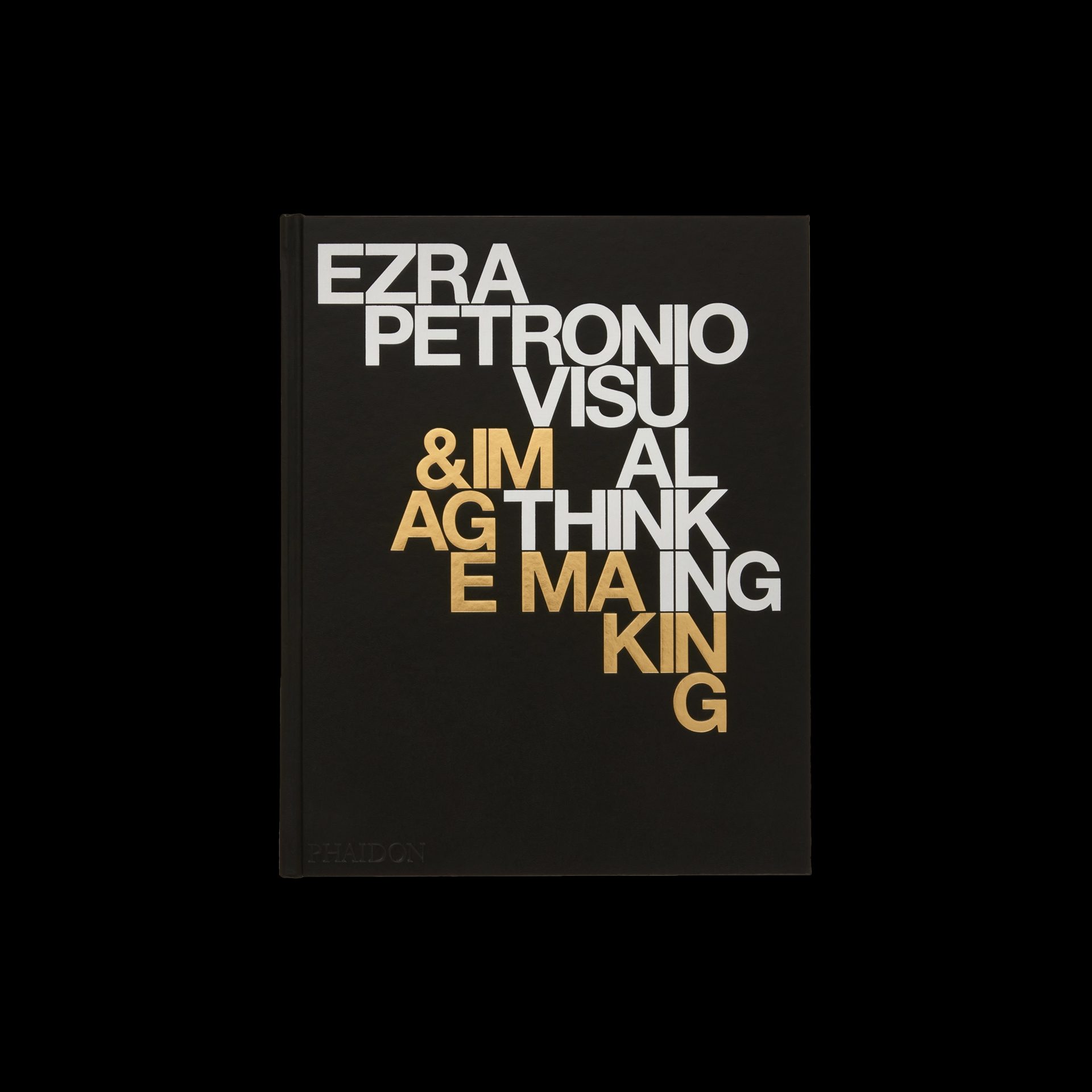 Ezra Petronio Visual Thinking & Image Making – WK®